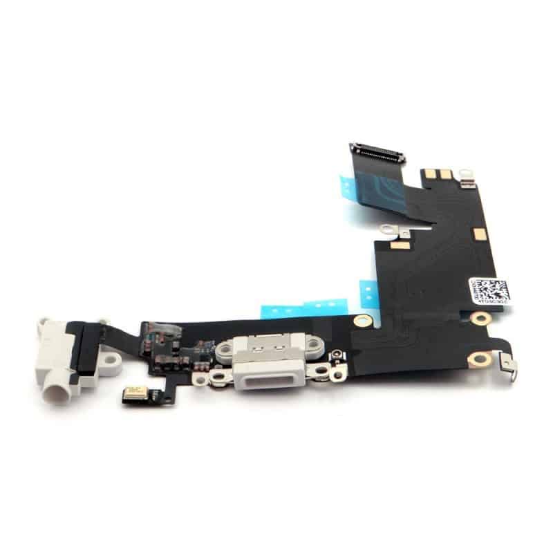 Θύρα φόρτισης (charge connector) με flex καλώδιο για iPhone 6 Plus