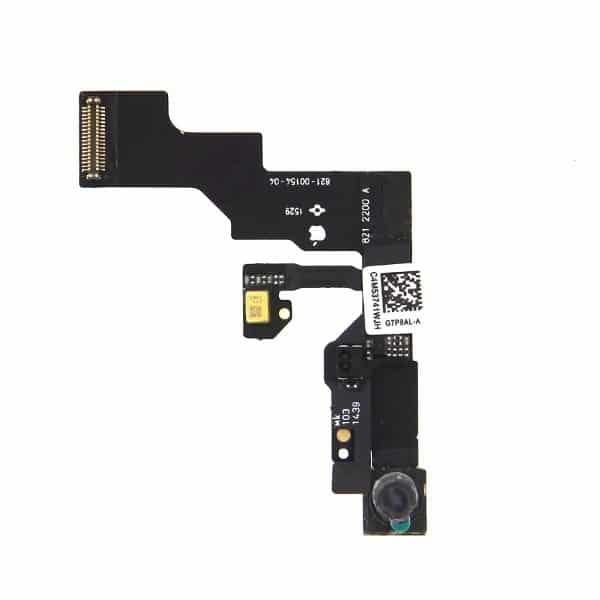 Καλωδιοταινία Proximity Sensor flex με Μπροστινή Camera για iPhone 6S Plus