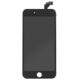 Συμβατή Οθόνη Και Μηχανισμός Αφής Apple iPhone 6 Plus Μαύρο AP6P001B3