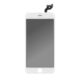 Συμβατή Οθόνη Και Μηχανισμός Αφής Apple iPhone 6s Plus Λευκό AP6SP001W3