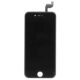 Συμβατή Οθόνη Και Μηχανισμός Αφής Apple iPhone 6s Μαύρο AP6S001B3
