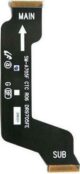 Γνήσια Κεντρική Καλωδιοταινία / Main Flex για Samsung Galaxy A70 A705 (Service Pack) GH59-15076A